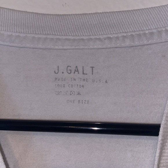 Medium Racing Crop - Picture 3 of 3